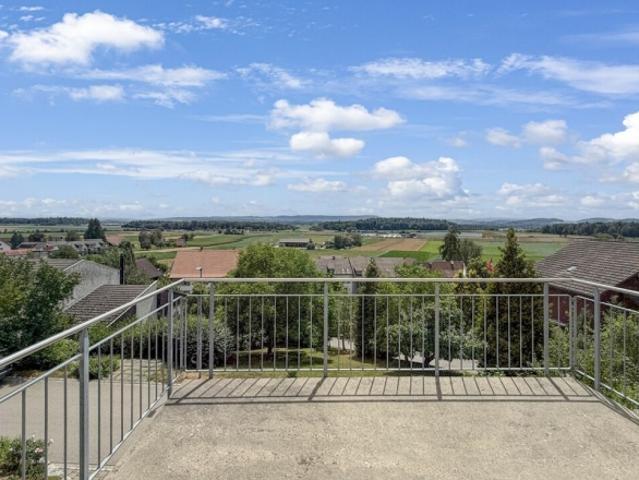 Einfamilienhaus kaufen in Benken (ZH), Zürich
