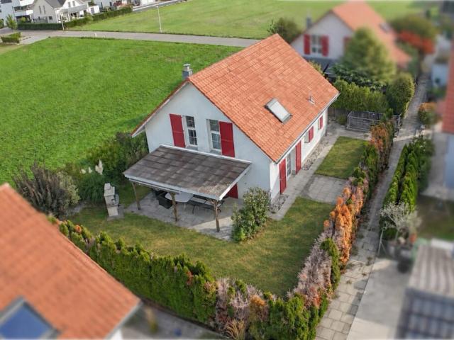 Immobilie kaufen in Rupperswil, Aargau