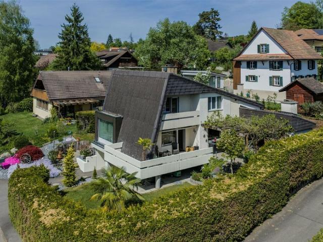 Immobilie kaufen in Ottenbach, Zürich