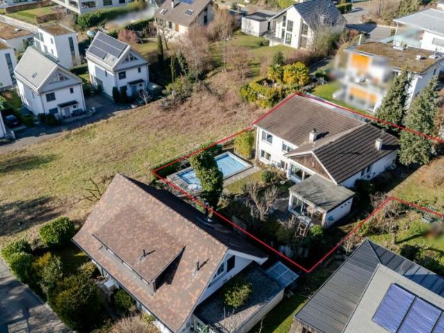 Haus kaufen in Dornach, Solothurn
