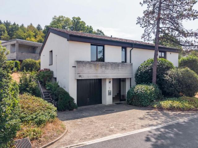 Einfamilienhaus kaufen in Windisch, Aargau