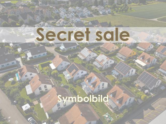 Einfamilienhaus kaufen in Münchwilen (TG), Thurgau