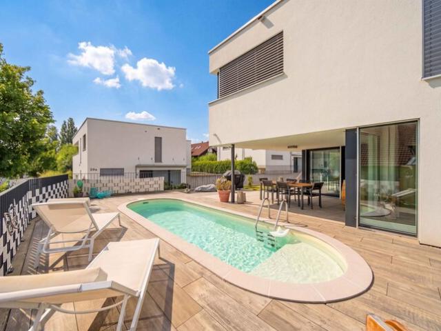 Haus kaufen in Aargau