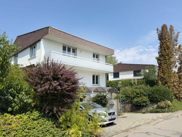 Einfamilienhaus mieten in Meikirch, Bern