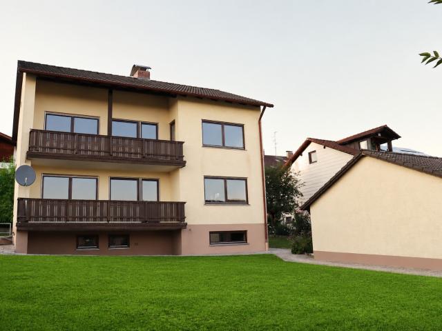 Villa kaufen in Marklkofen, Bayern