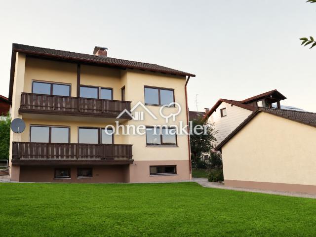 Haus kaufen in Marklkofen, Bayern