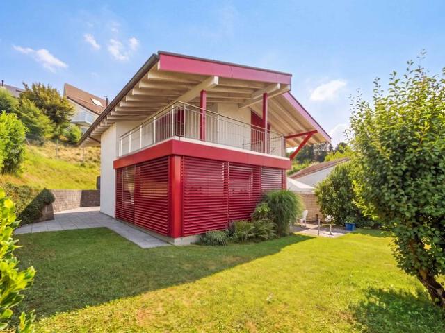 Haus kaufen in Hirschthal, Aargau