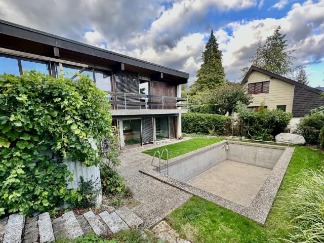 Einfamilienhaus kaufen in Oberdorf (SO), Solothurn