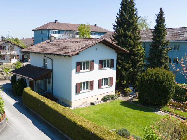 Haus kaufen in Jegenstorf, Bern