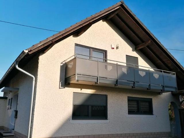 Haus kaufen in Merzig