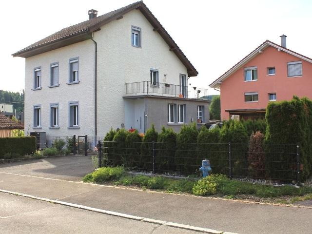 Haus kaufen in Oberkulm, Aargau
