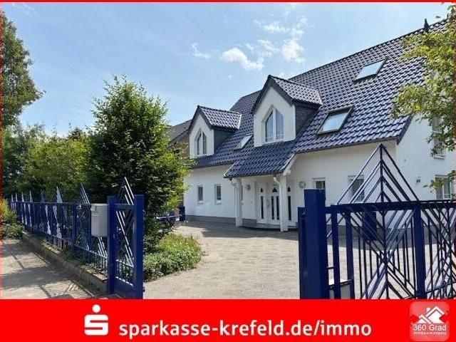Haus kaufen in Kempen, Tönisberg