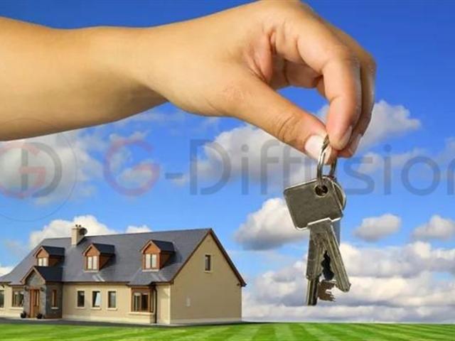 Einfamilienhaus kaufen in Bex, Waadt