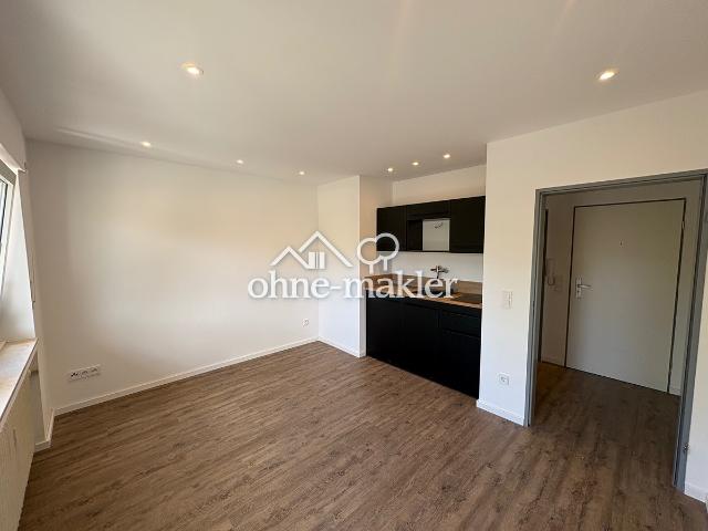 Apartment kaufen in Innenstadtring, Munster