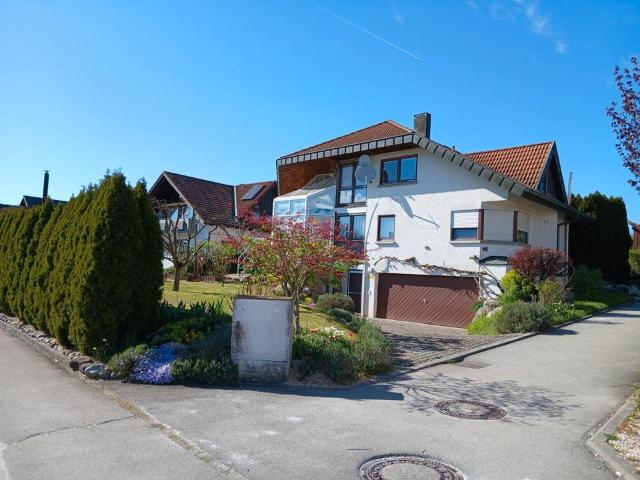 Haus kaufen in Sigmaringen, Baden-Württemberg
