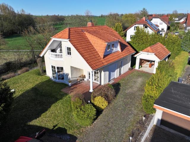 Haus kaufen in Niedervellmar, Vellmar