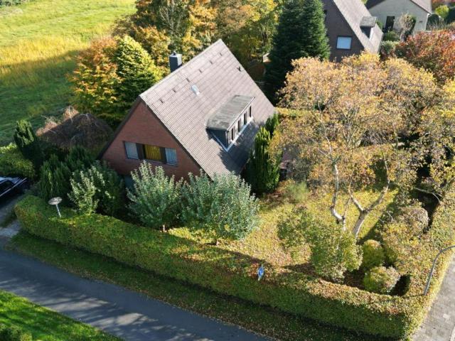 Haus kaufen in Wilhelmshaven, Altengroden