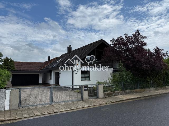 Haus kaufen in Neumarkt, Bayern
