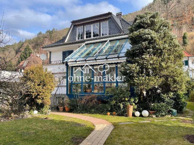 Haus kaufen in Hornberg, Baden-Württemberg