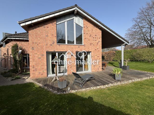 Haus kaufen in Orsbeck, Wassenberg