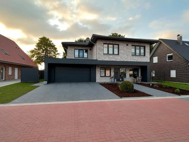 Haus kaufen in Schmalförden, Ehrenburg