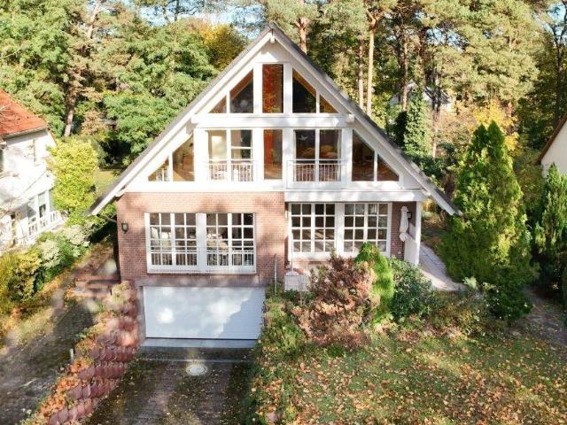 Haus kaufen in Kleinmachnow, Brandenburg