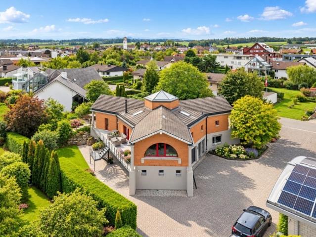 Einfamilienhaus kaufen in Güttingen, Bezirk Kreuzlingen