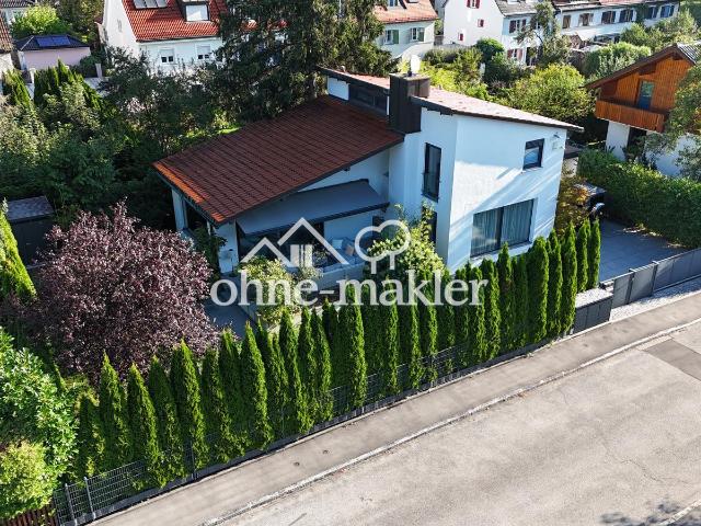 Haus kaufen in Laim, München
