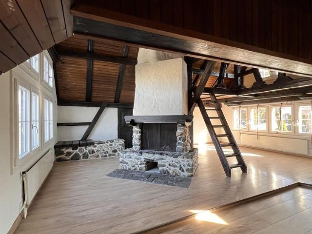 Haus mieten in Niederteufen, Teufen (AR)
