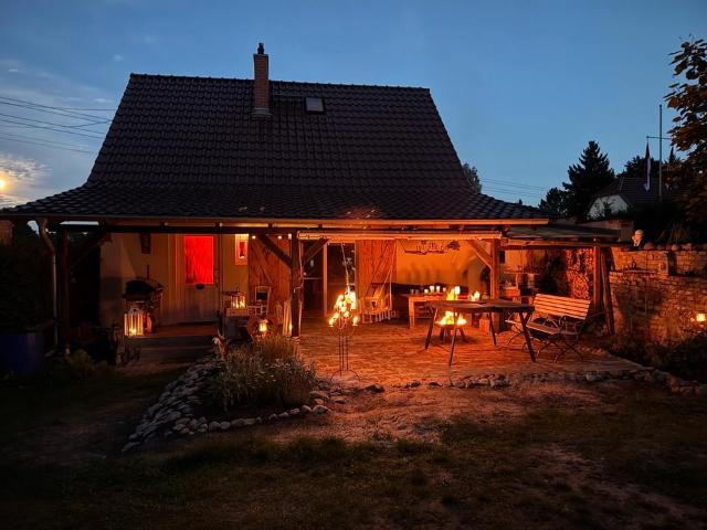 Haus kaufen in Bad Freienwalde, Brandenburg