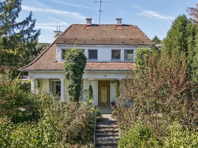 Einfamilienhaus kaufen in Reinach, Bezirk Arlesheim