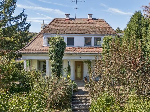 Haus kaufen in Reinach, Bezirk Arlesheim