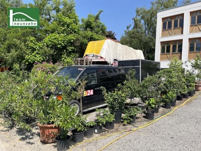 Gewerbe mieten in Donnerskirchen, Burgenland