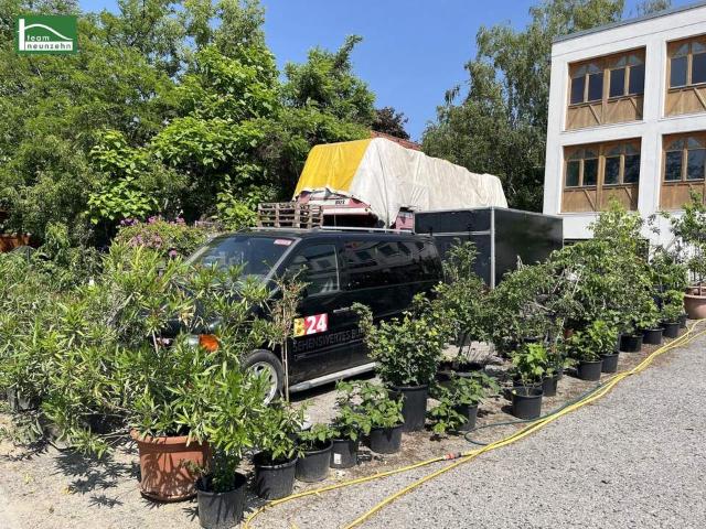 Gewerbe mieten in Burgenland