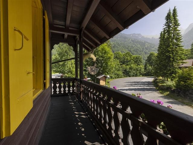 Haus kaufen in Bex, Waadt