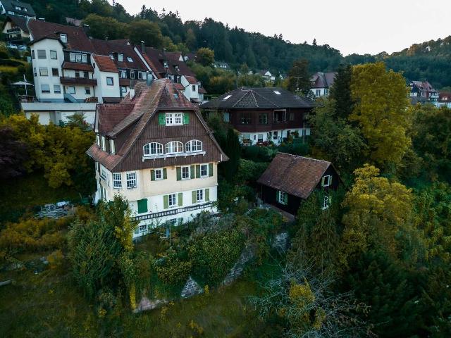 Haus kaufen in Calw, Landkreis Calw