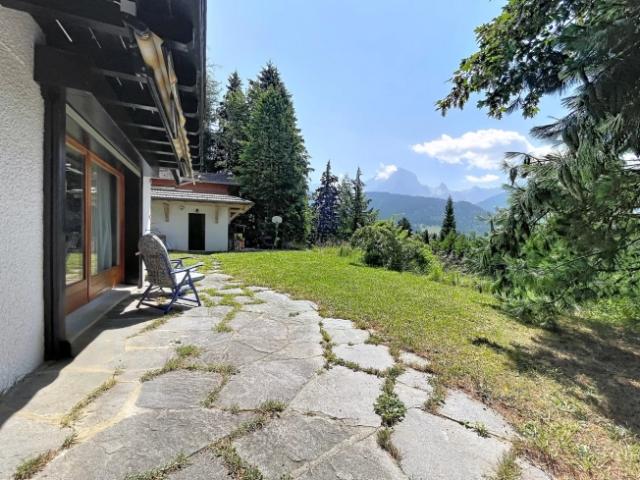 Haus kaufen in Ollon (VS), Waadt