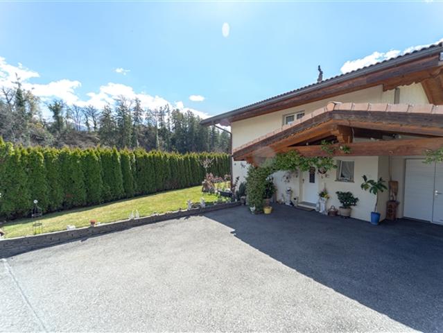 Einfamilienhaus kaufen in Chandolin-Savièse, Wallis