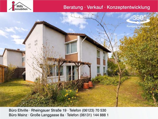 Villa kaufen in Mombach, Mainz
