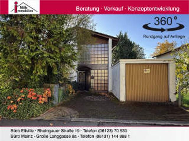 Villa kaufen in Mombach, Mainz