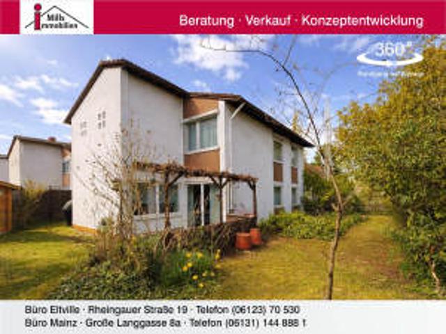 Villa kaufen in Mombach, Mainz