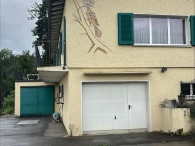 Einfamilienhaus kaufen in Pfaffhausen, Zürich