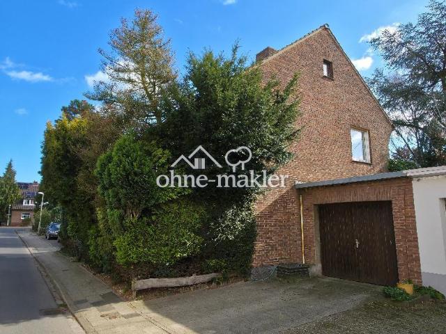 Haus kaufen in Wesel