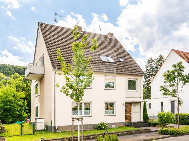 Mehrfamilienhaus kaufen in Bad Godesberg, Bonn