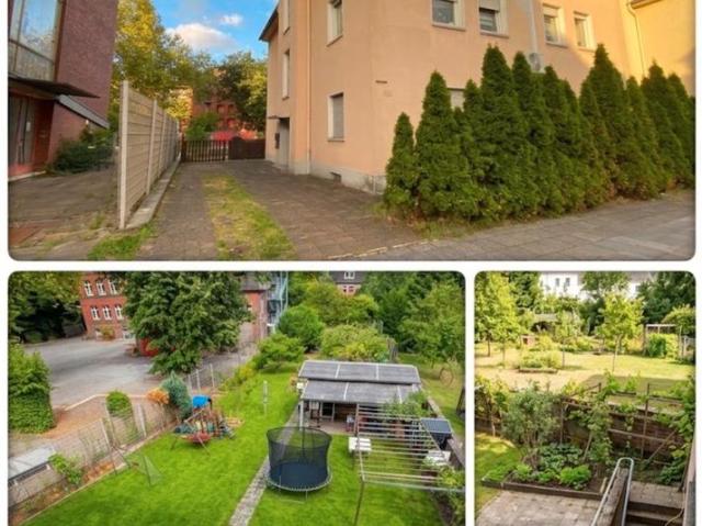 Haus kaufen in Homberg, Duisburg
