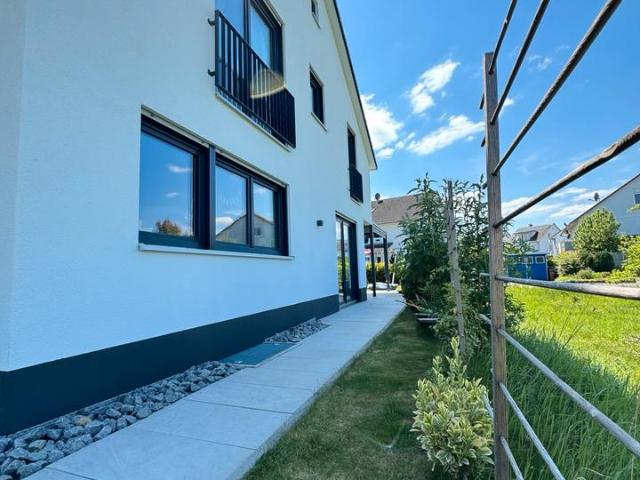 Haus kaufen in Horkheim, Heilbronn