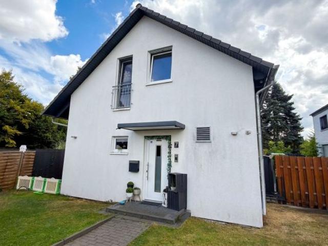 Haus kaufen in Recklinghausen, Nordrhein-Westfalen