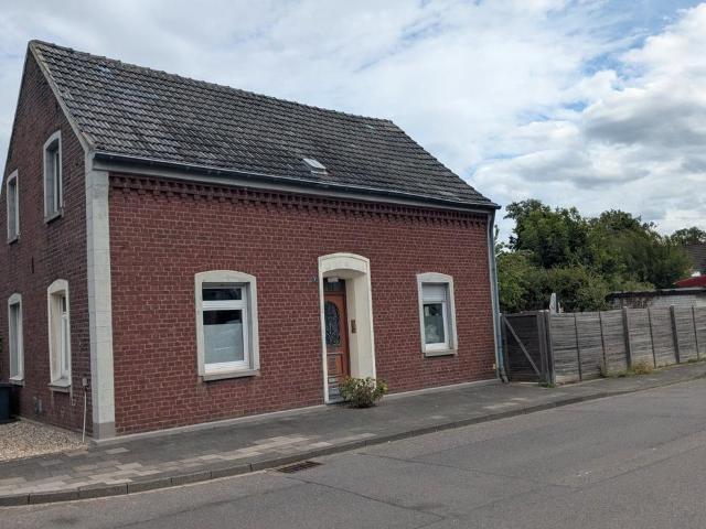Haus kaufen in Korschenbroich, Nordrhein-Westfalen