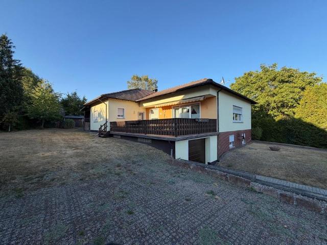 Haus kaufen in Flieden, Hessen