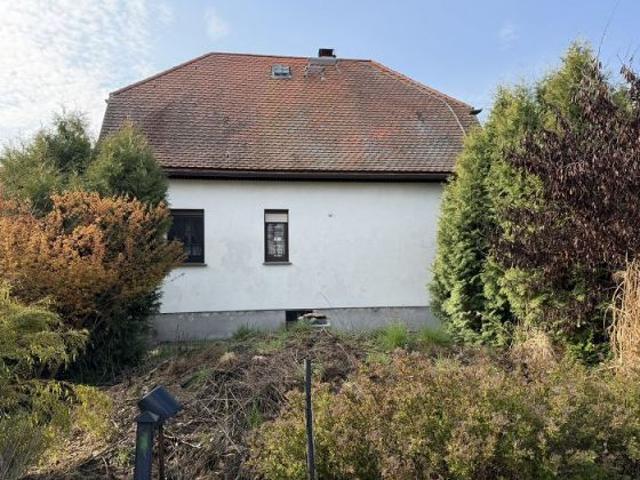 Haus kaufen in Laußig, Sachsen
